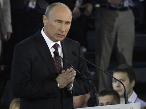 Путин и в Киеве главнее всех живых Путин и в Киеве главнее всех живых