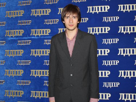 Изгнан единственный представитель оппозиции