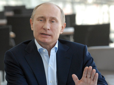 Владимир Владимирович не собирается следить за судом над оппозиционером