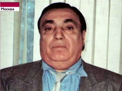 Родственники авторитета попросят об этом у Грузии