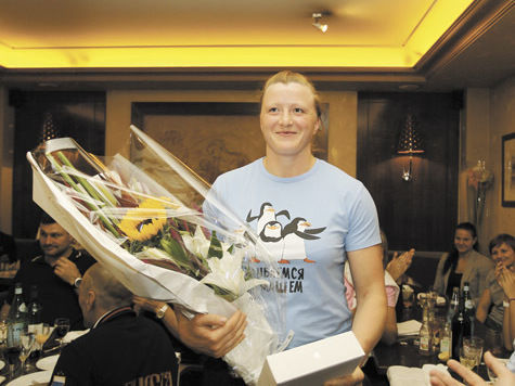 Елена Иващенко больше никогда не выйдет на татами в составе сборной России по дзюдо 