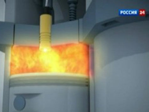 В нижегородском Политехническом университете разработали лазерные свечи зажигания для двигателей