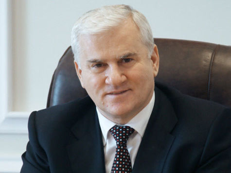 Следствие попросило суд о соответствующем решении