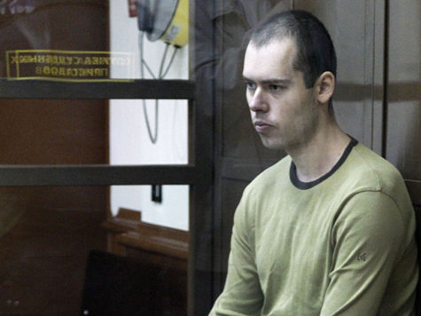 Суд вынес приговор Дмитрию Виноградову