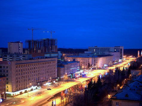 На прошлой неделе блогер под ником elenakoftun.livejournal.com предложила назвать именем президента одну из улиц Челябинска. 