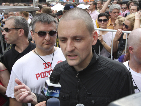 Сергей Удальцов считает причину отказа «формальной»