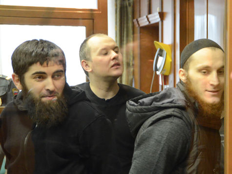 За несостоявшийся подрыв «Сапсана» вынесен суровый приговор