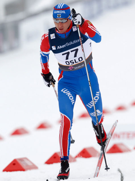 Российский победитель гонки Тур де Ски — «МК»: «На лыжах пробегаю больше 1000 км в месяц»