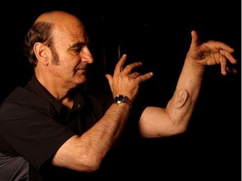 Австралийский художник и исследователь запускает свой коммуникационный канал