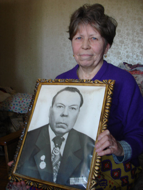 Дочь оружейника Александра Зайцева: «Судьбу моего отца решила несерьезная фамилия»