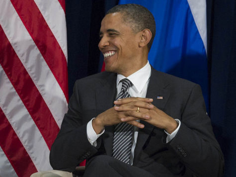 Президент США Барак Обама во второй раз признан «человеком года» по версии американского журнала Time