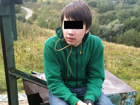 Счеты с жизнью из-за душевных переживаний свел в четверг 15-летний воспитанник московской школы №1133