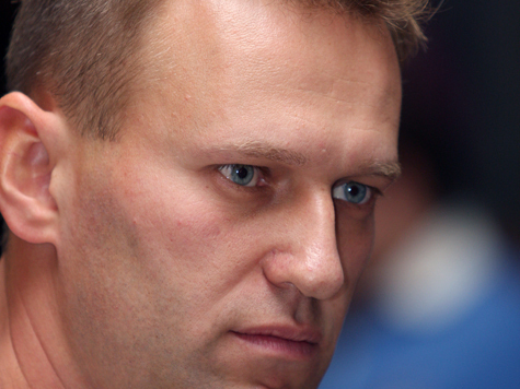 В проекте Навального нашли экстремизм 