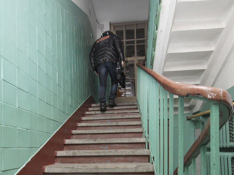 Портал «Дома Москвы» рассказывает, кто и как хозяйничает в наших домах