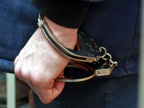 Полицейскому дали условный срок за смерть задержанного Полицейскому дали условный срок за смерть задержанного