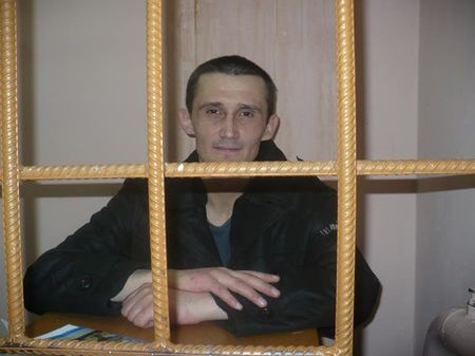 Уже почти половина российских заключенных - наркозависимые
