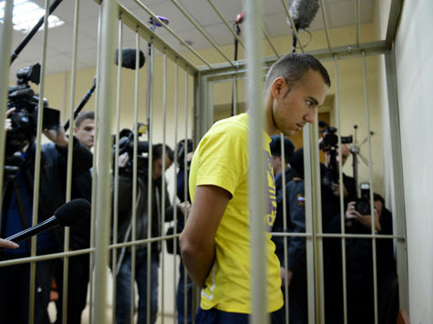 Объявленный в розыск Андрей Алехин через своего адвоката изъявил желание написать явку с повинной