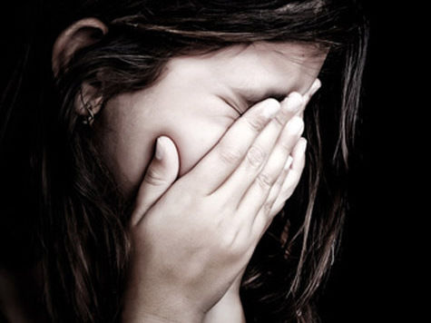 Правоохранителям понадобилось всего полчаса, чтобы найти педофила