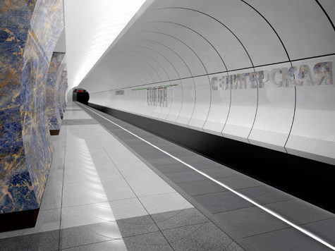 Метрополитен поставил будущее на карту: за 8 лет хотят построить 84 станции