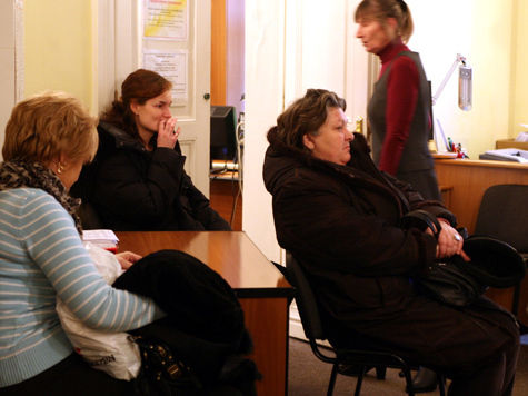 Финансово поддержать безработных при переезде для трудоустройства из столицы в другие города готовы московские власти