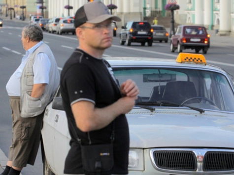 Продолжаются слушания по делу об убийстве водителя таксомотора Ольги Деревянных в Дзержинске