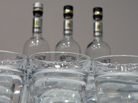 Сообщения некоторых СМИ о значительном увеличении цен на крепкий алкоголь озадачили экспертов «МК»