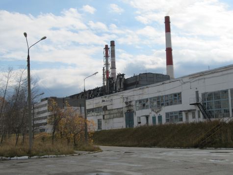 Целлюлозное производство на Байкале уходит в историю