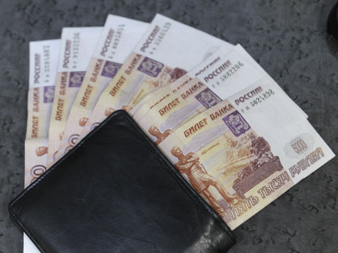 Дерзкое ограбление на западе Москвы