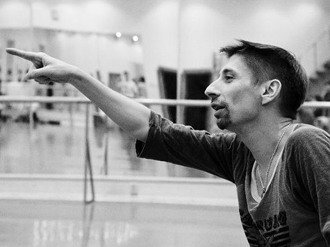 Кирилл Симонов вернет «большой» балет в Музыкальный театр Карелии