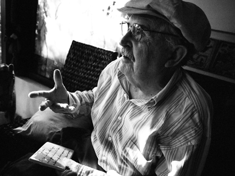 Открылась выставка памяти Тонино Гуэрры