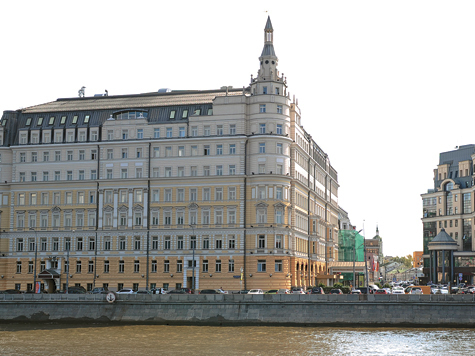 По планам властей, через 3 года гостиниц в Москве должно стать в полтора раза больше