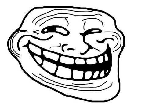 Послевкусие от антиидентификации