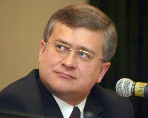 Гаскаров станет сенатором, Балабанов — вице-премьером, Насыртдинов — главой Минфина