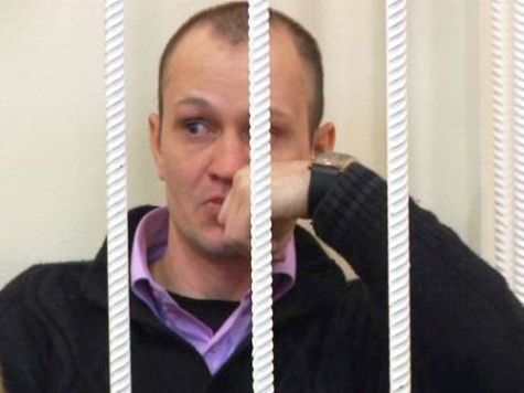 Организатор вооруженной банды в Хабаровске получил 17,7 лет колонии
