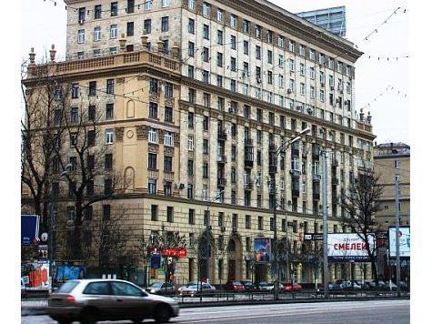 Воронеж фото ленинградский проспект 184