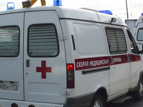 C вопиющим случаем врачебного безразличия столкнулась на днях 49-летняя жительница подмосковного Климовска