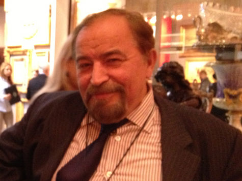 Скоропостижно скончался Олег Таиров