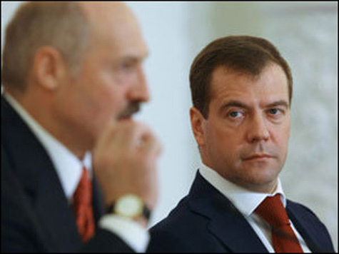 Белорусский премьер считает, что в интеграцию