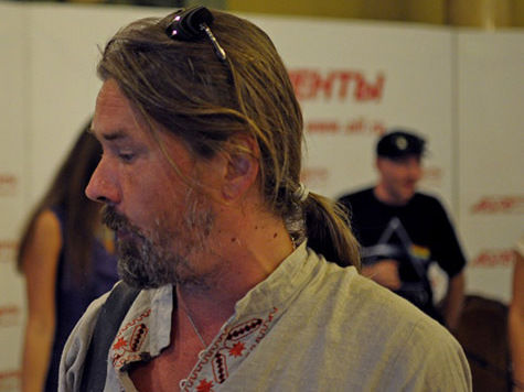 Сергей Троицкий снял кино о фирме «Чуров и сыновья»
