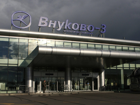 Проверку в отношении аэропорта “Внуково”, где была сорвана посадка 8 авиалайнеров, начал Ространснадзор