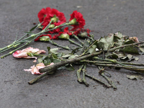 Трое высокопоставленных сотрудников администрации Красногорского района Подмосковья погибли в ночь на 5 июля в автокатастрофе в Белоруссии
