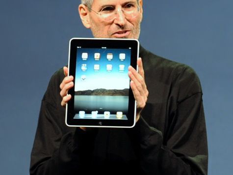 Для американских школьников бумажные учебники теперь в прошлом