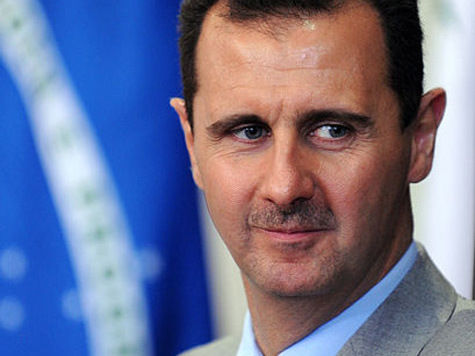 В чьих руках находится судьба режима, кроме Башара Асада?

