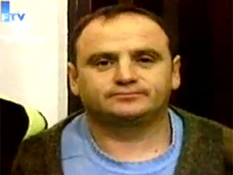 Веселин Влахович обвиняется в геноциде, изнасилованиях, а также в совершении более ста убийств