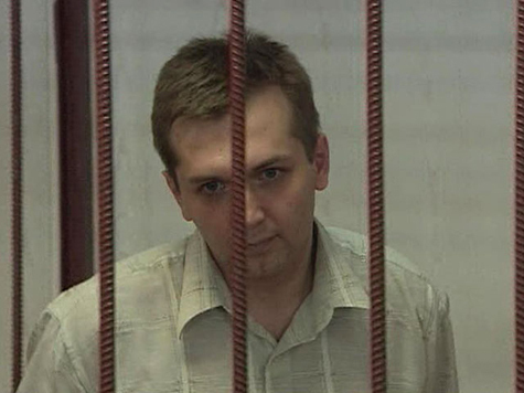 Следователи  по громкому «делу Макарова» рассказали «МК», за что на самом деле его приговорили