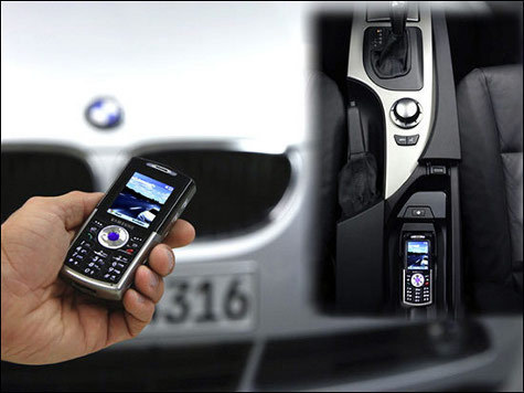 Все чаще встречаются кражи данных водителя и пассажиров через автомобильные Bluetooth-соединения