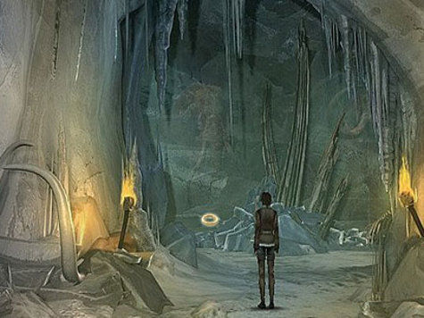 Syberia III намеревается стать «одним из самых громких имен среди приключенческих игр» в 2014 – 2015 годов