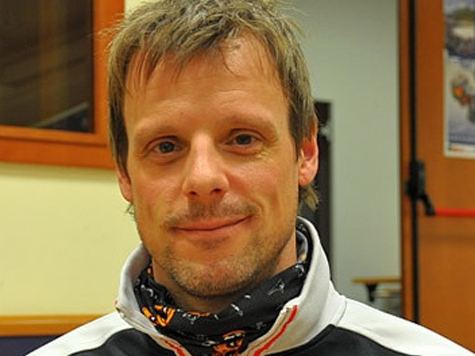 Главный тренер сборной Норвегии по прыжкам с трамплина Александр Стокл: «Чтобы работа получилась, надо понимать местную культуру...»