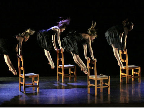 В башкирской опере итальянские «Баллады» расскажут о страсти