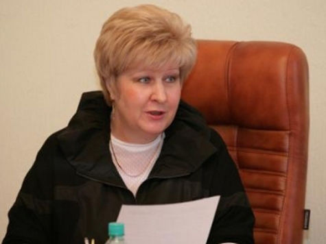 Подчиненные депутата облдумы Татьяны Скок в суде попытались развалить дело 
